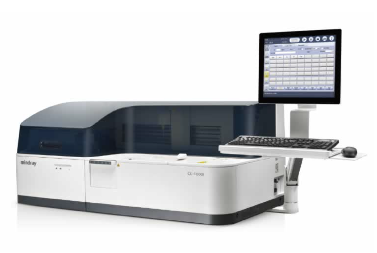 CL-1000i CL-1000i